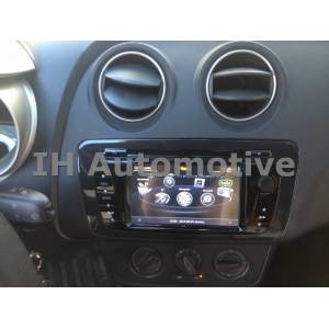 Sistema de Navegación / Radio Gps Seat Ibiza 6J facelift. - IH Automotive