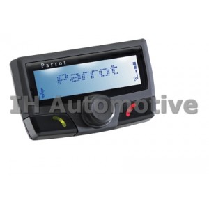 Manos libres Bluetooth para coche Parrot CK3100 por 57,90 euros y envío  gratis