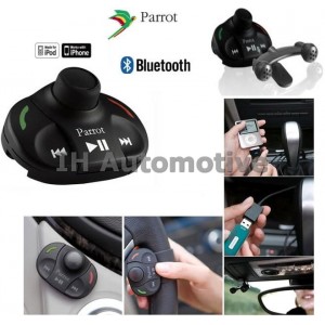Parrot MKi9000, Manos libres Bluetooth, añade USB a tú coche